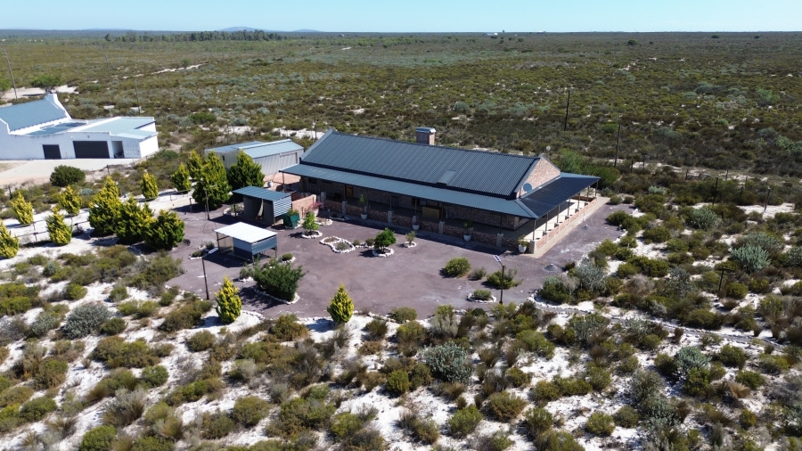 2 Bedroom Property for Sale in Hopefield Western Cape